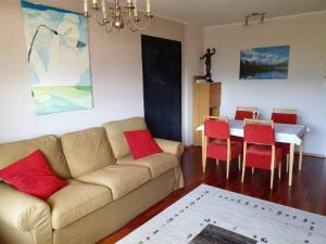 Alpenurlaub II Wohnung mit Traumausblick