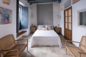 Casa del Museo - Agua