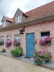 B&B Stefans Pottery - Bambecque