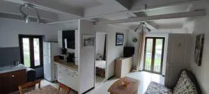 2 Pieces indépendant Peone-Valberg - 吉洛梅