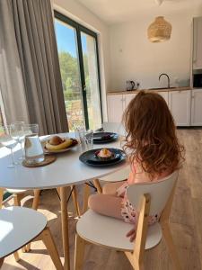 Liwia Park Green House - Ubytování bez kategorie ve městě Niechorze