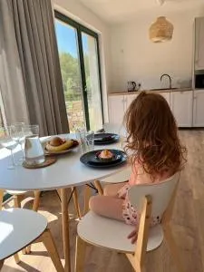 Liwia Park Green House - Lędzin