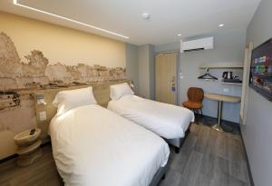 Hotels Sure Hotel by Best Western Dole : photos des chambres