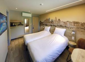 Hotels Sure Hotel by Best Western Dole : photos des chambres