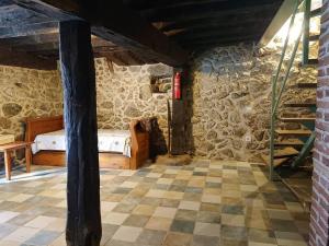 Casa Pozo Tarama