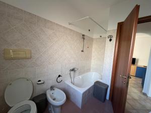 Appartamento bilocale 4 posti Olbia Codice IUN R3972
