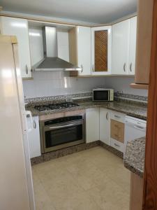 ATICO EN PRIMERA LINEA DE PLAYA