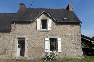 Maisons de vacances Penty lothea : photos des chambres