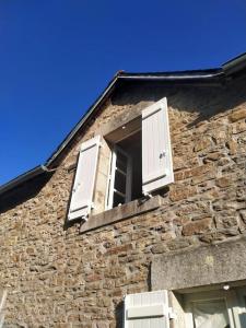 Maisons de vacances Penty lothea : photos des chambres