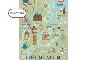 Penthouse-Nordic-Citycenter-Balcony