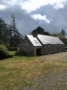 Maisons de vacances Penty lothea : photos des chambres