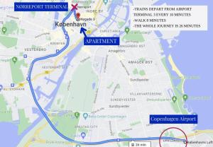 Penthouse-Nordic-Citycenter-Balcony