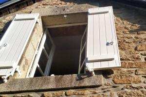 Maisons de vacances Penty lothea : photos des chambres