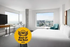 LUMA Hotel San Francisco - آوكلاند