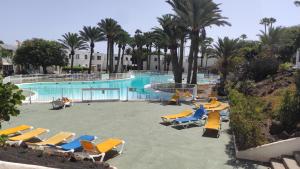 Alojamientos Playa Centro Corralejo a