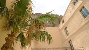 Appartements La Maison des Lamanon : photos des chambres