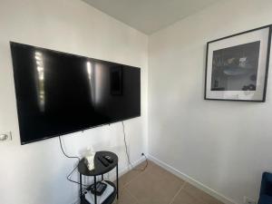 Joli studio entre Paris et Disneyland