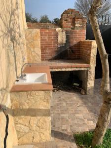 Casa vacanze Shardana