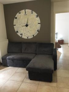 Open concept 1 bedroom apartment