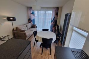 Piękny apartament z widokiem