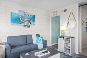 Turtle Cove Retreat