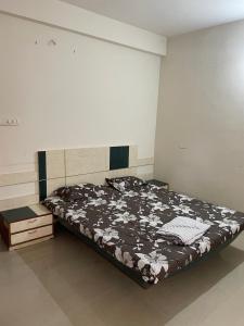 Samruddhi S3 homestay garden villa or S1
