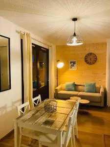 Au Refuge d'Orres - 莱索尔