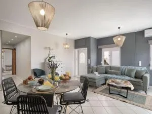 Sylvia's house - Palailónion