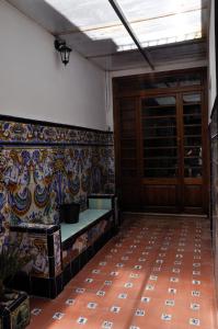 Casa rural La Boticaria