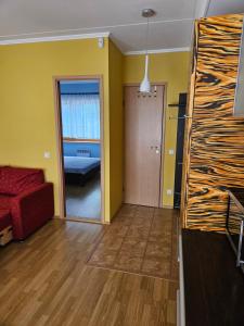 Tulbi 10 beach apartment