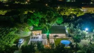 Koukounaria House - Áyios Dhimítrios