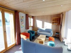Chalet spacieux à Avoriaz, sur les pistes, pour 14 pers. avec sauna, home cinema et service premium - FR-1-314-101