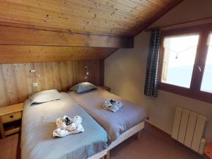 Chalet spacieux à Avoriaz, sur les pistes, pour 14 pers. avec sauna, home cinema et service premium - FR-1-314-101