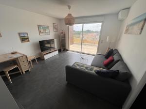 Appartements T2 Muses : photos des chambres