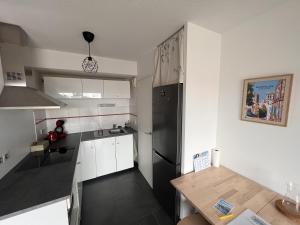 Appartement T2 Muses