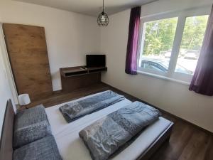 Ferienwohnung Florine