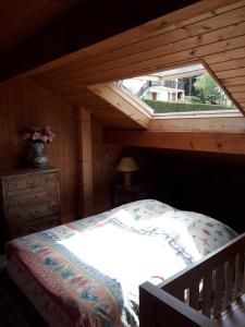 Chalets Chalet Jura : photos des chambres