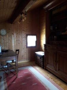 Chalets Chalet Jura : photos des chambres