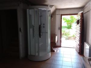 Chalet Jura