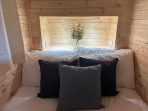 Foundry Farm Arch - 贝灵汉姆