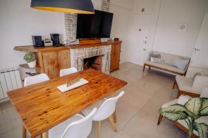 Departamento frente al mar en Mar Del Plata playa chica