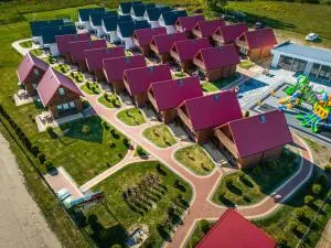 ARKADIA HOLIDAY - Domki Letniskowe - 瓦阿迪斯奥沃窝阿波沃