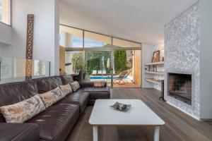 Espectacular villa en Begur