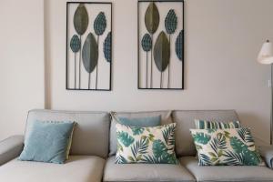 Caparica Sun Beach Villa