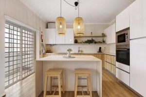 Caparica Sun Beach Villa