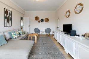 Caparica Sun Beach Villa