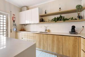 Caparica Sun Beach Villa