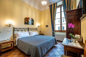 Double Room room in Soggiorno Campos