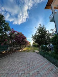 Apartment Kune, Shëngjin 2