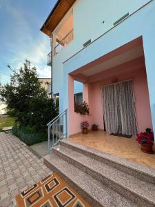 Apartment Kune, Shëngjin 2